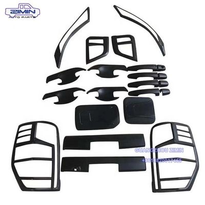 Hot Sale Front Bumper Grille For Toyota Rush Hight Performance Car Grille