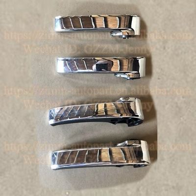Car Interior Accessaries Door Handle Cover for Land Cruiser LC200 2008-2019 FJ200 2019
