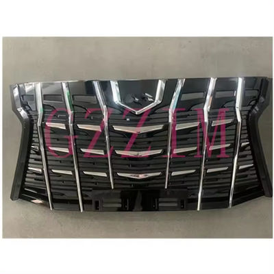 Plastic Front Bumper Grille For Mitsubishi Pajero Sport 2020 Protection