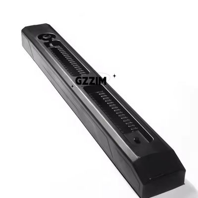 large capacity car plastic roof water tank outdoor water storage for 4x4 offroad accessories