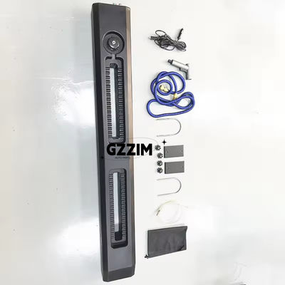 4x4 Car Plastic Roof Water Tank