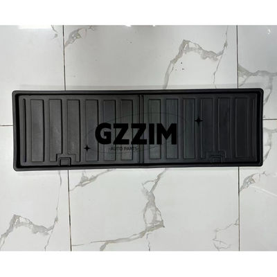 Suzuki Spacia MK54s Car Black Floor Mat Auto Floor Mats Foot Pad Car Interior Accessories Floor Mat