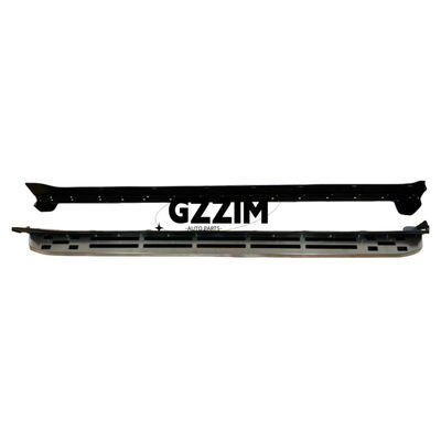 Hyundai Santa Fe 2024 Aluminum Side Step Running Board Side Bar Pedal