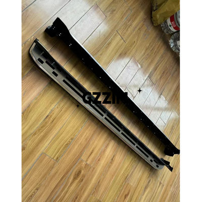 Hyundai Santa Fe 2024 Aluminum Side Step Running Board Side Bar Pedal