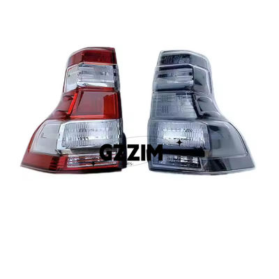 Toyota Land Cruiser Prado 2014 2015 2016 Auto Parts Rear Tail Light
