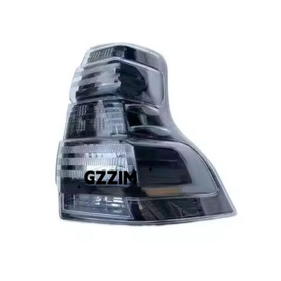 Toyota Land Cruiser Prado 2014 2015 2016 Auto Parts Rear Tail Light