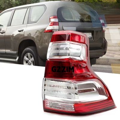 Toyota Land Cruiser Prado 2014 2015 2016 Auto Parts Rear Tail Light