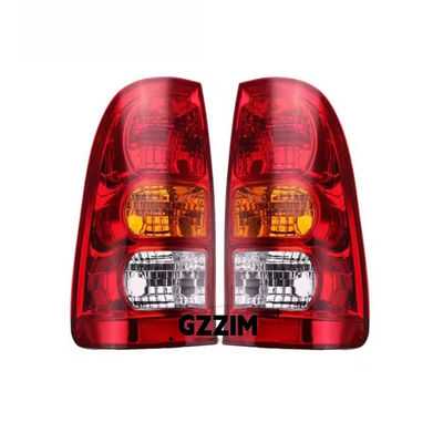 Toyota Hilux Vigo 2005-2014 Car Light Rear Lamp Tail Light Red Light