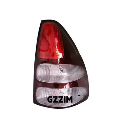 Toyota Land Cruiser Prado 2003-2009 High Quality Wholesale Tail Lamp Stop Light