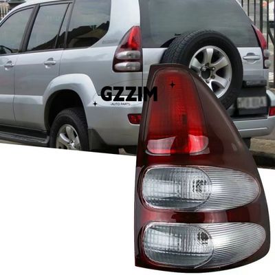 Toyota Land Cruiser Prado 2003-2009 High Quality Wholesale Tail Lamp Stop Light
