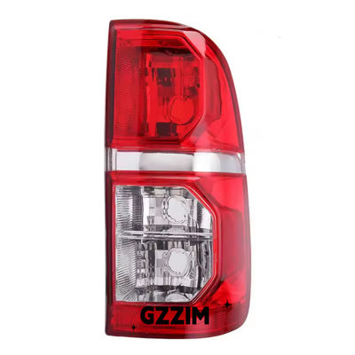 Toyota Hilux Vigo 2011 2012 2013 2014  Manufacturer Auto Parts Rear Lamp Tail Light