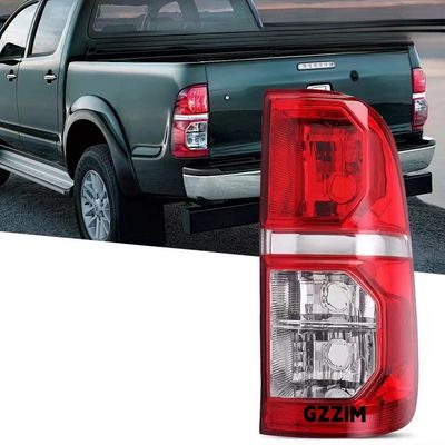 Toyota Hilux Vigo 2011 2012 2013 2014  Manufacturer Auto Parts Rear Lamp Tail Light