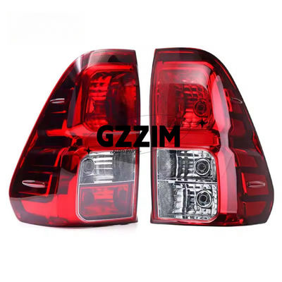 Toyota Hilux Revo 2015 2016 2017 2018 2019 Supplier Car Accessories Taillight Rear Lamp