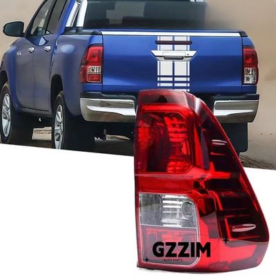 Toyota Hilux Revo 2015 2016 2017 2018 2019 Supplier Car Accessories Taillight Rear Lamp