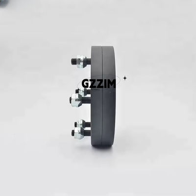 Car Wheel Spacer Forged Aluminum 6x139.7 To 5x114.3 Conversion Wheel Adapters Spacer