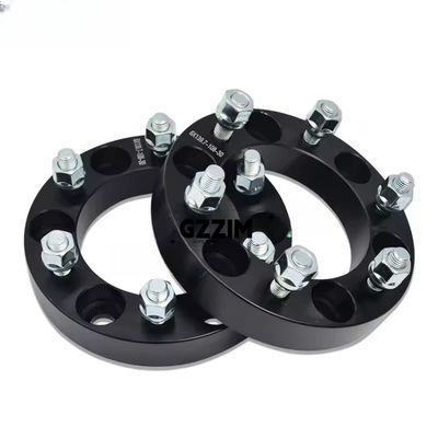 Toyota Hilux Car 6x139.7 2 Inch Grade Wheel Adapter Aluminum Alloy Wheel Spacer