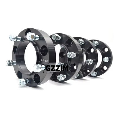 Toyota Tundra Forged 6061 T6 Aluminum 5x150 Hubcentric Car Wheel Adapter Spacer
