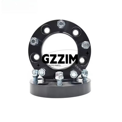 Toyota Tundra Forged 6061 T6 Aluminum 5x150 Hubcentric Car Wheel Adapter Spacer