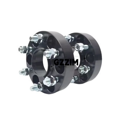 Nissan Navara NP300 Frontier Customized Aluminum Wheel Hub Centric Spacer Adapter 6x114.3