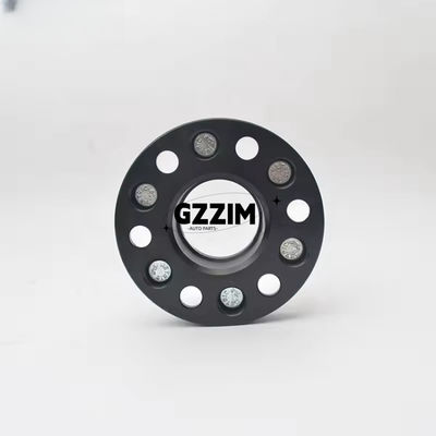 Nissan Navara NP300 Frontier Customized Aluminum Wheel Hub Centric Spacer Adapter 6x114.3