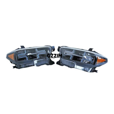 Toyota Tacoma Auto Parts Car Light Front Light Head Lamp Assembly