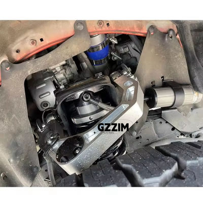 Land Cruiser 200 2023 Aluminum Front Suspension Adjustable Upper Control Arm