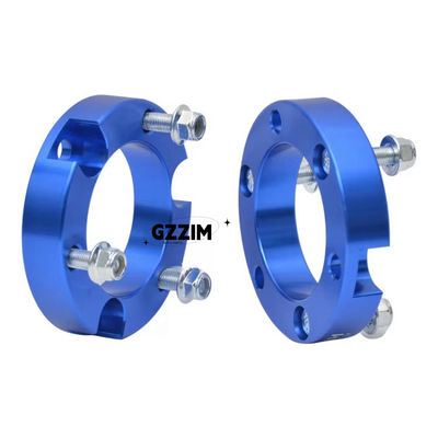 Hilux Vigo Revo Rocco Lift Kit 2.5 Inch 32mm Aluminium Front Coil Spring Strut Shock Absorber Spacer