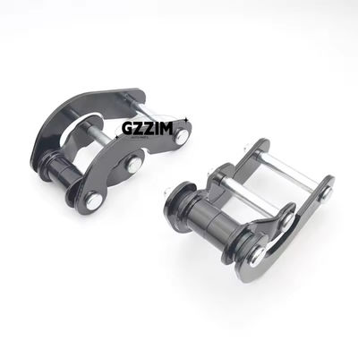 Land Cruiser 70 Series 75 Series 4x4 Accessories Suspension Double Comfort Shackles