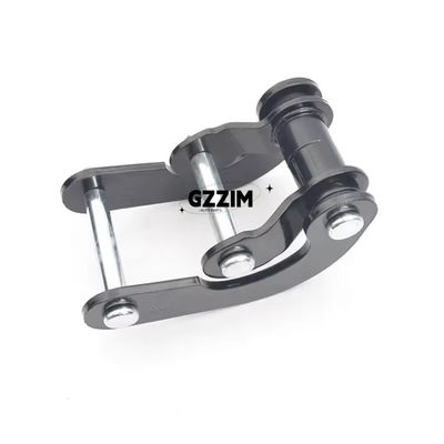 Land Cruiser 76 78 79 Top Car Suspension Spring Rear Comfort G-shackles