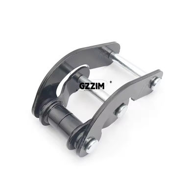 Land Cruiser 76 78 79 Top Car Suspension Spring Rear Comfort G-shackles