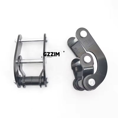 Land Cruiser 76 78 79 Top Car Suspension Spring Rear Comfort G-shackles