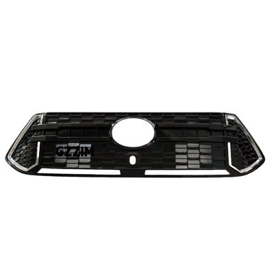 Toyota Innova 2023 ABS Front Grille Front Middle Grille Bumper Grille