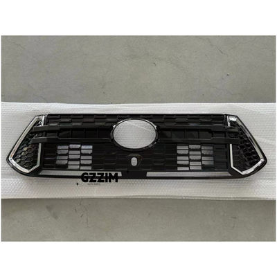 Toyota Innova 2023 ABS Front Grille Front Middle Grille Bumper Grille