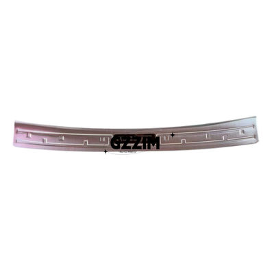 Land Cruiser 250 Prado 2024 Auto Parts Rear Bumper Plate Rear Bumper Guard Plate