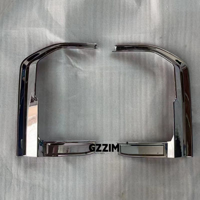 Prado Land Cruiser 250 2024 Rear Light Trim Cover Protector Tail Lamp Cover