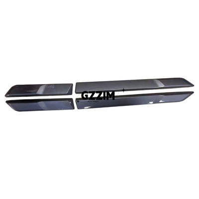 Toyota Prado Land Cruiser 250 2024 Auto Parts Side Door Moulding Door Protector Trim
