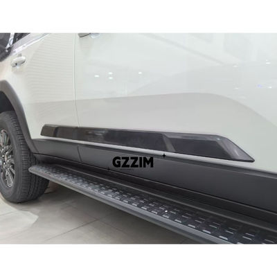 Toyota Prado Land Cruiser 250 2024 Auto Parts Side Door Moulding Door Protector Trim