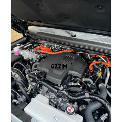 Toyota Land Cruiser 250 Car Accessories Engine Dust Cover Engine Cover