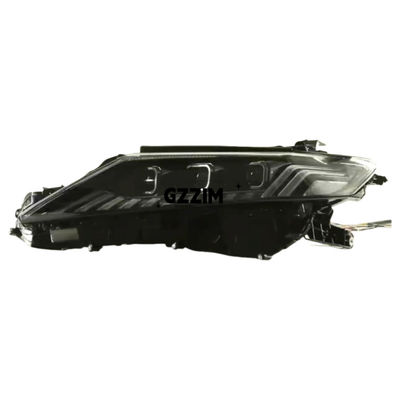 Toyota Camry Auto Parts Car Light Front Lamp Headlight
