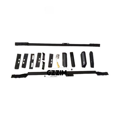 Original Factory Auto Parts Aluminum Luggage Rack Roof Rack For Land Cruiser 250 2024