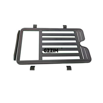 Car Roof Platform Roof Rack Roof For Toyota Prado 2024 Overbearing