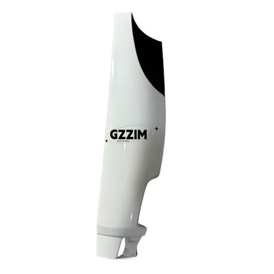 Auto Parts Corner Bumper Corner Cover For Isuzu Deca