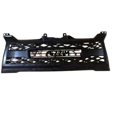 Auto Parts Front Grille Bumper Grill For Toyota Hiace 2008/2018