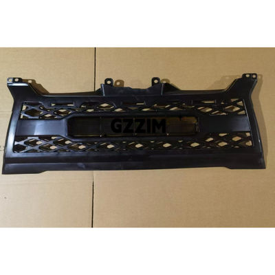 Auto Parts Front Grille Bumper Grill For Toyota Hiace 2008/2018