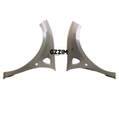 Ferrari Cars Exterior Accessories Abs Plastic Wheel Fender Flare 4x4 Fender Flare For Ferrari