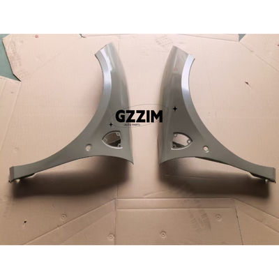 Ferrari Cars Exterior Accessories Abs Plastic Wheel Fender Flare 4x4 Fender Flare For Ferrari