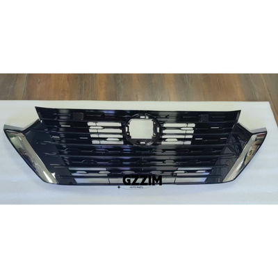Car Grille Front Bumper Grille For Nissan Sentra 2024