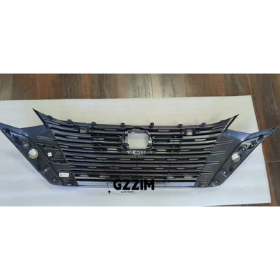 Car Grille Front Bumper Grille For Nissan Sentra 2024