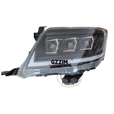 Car LED Light Headlight Head Lamp For Toyota Hilux Vigo 2008-2011 2012-2014