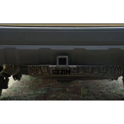 Car Parts New Arrivals Trailer Parts Trailer Bar For Toyota Land Cruiser 250